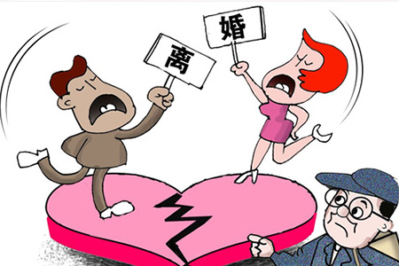 起诉离婚判决前需要准备哪些材料?